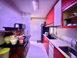 Blk 780C Woodlands Dew (Woodlands), HDB 4 Rooms #593640901